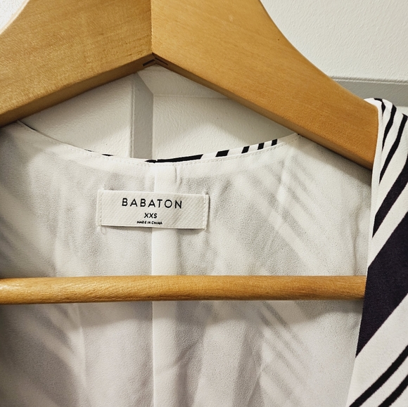 Babaton Wallace dress - Picture 5 of 5